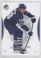 Mats Sundin