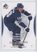 Mats Sundin