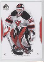 Martin Brodeur