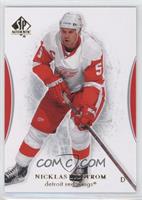 Nicklas Lidstrom