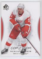 Nicklas Lidstrom