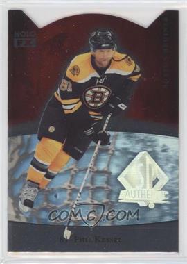 2007-08 SP Authentic - Holo FX - Die-Cut #FX30 - Phil Kessel