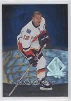 Jarome Iginla