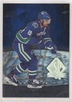 Markus Naslund [EX to NM]