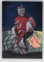 Martin Brodeur