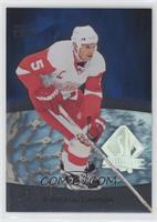 Nicklas Lidstrom [EX to NM]