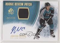 Jonathan Cheechoo #/100