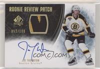 Joe Thornton #/100