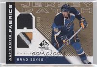 Brad Boyes #/50