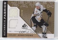 Colby Armstrong #/50