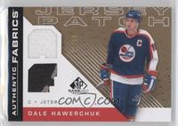 Dale Hawerchuk #/50