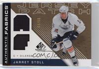 Jarret Stoll #/50