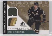 Mike Modano [EX to NM] #/50