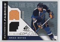 Brad Boyes #/100