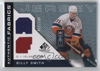 Billy Smith #/100