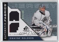 Dwayne Roloson #/100