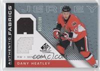 Dany Heatley #/100