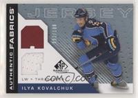 Ilya Kovalchuk #/100