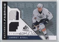 Jarret Stoll #/100