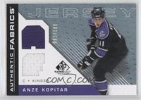 Anze Kopitar #/100