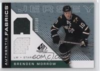 Brenden Morrow #/100