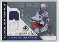 Brendan Shanahan #/100