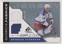 Brendan Shanahan [Poor to Fair] #/100