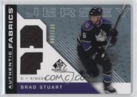 Brad Stuart #/100