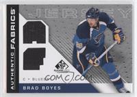 Brad Boyes