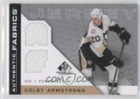 Colby Armstrong