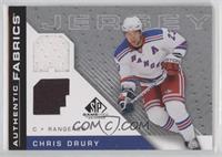 Chris Drury [EX to NM]