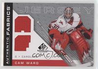 Cam Ward [Noted]