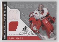 Cam Ward