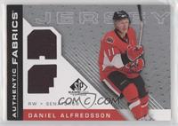 Daniel Alfredsson