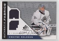 Dwayne Roloson [Noted]