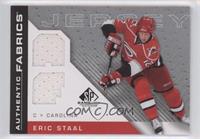 Eric Staal [Good to VG‑EX]