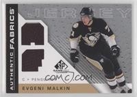 Evgeni Malkin [EX to NM]