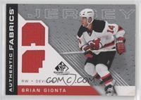 Brian Gionta