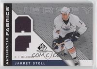 Jarret Stoll