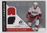 Justin Williams