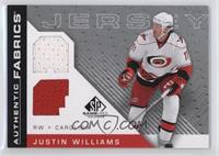 Justin Williams