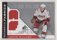 Justin Williams