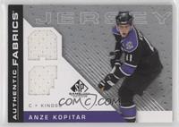 Anze Kopitar