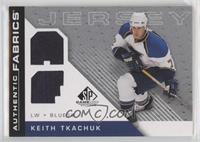 Keith Tkachuk