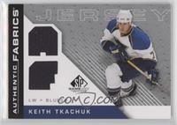 Keith Tkachuk