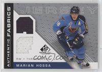 Marian Hossa