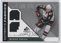 Mikko Koivu