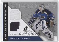 Manny Legace