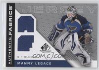 Manny Legace