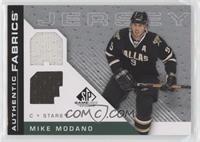 Mike Modano